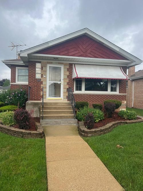 8613 S Kolin Ave, Chicago, IL, 60652-3538 | Card Image