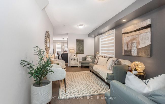 4238 Thomas Alton Blvd, House attached with 3 bedrooms, 4 bathrooms and 2 parking in Burlington ON | Image 9