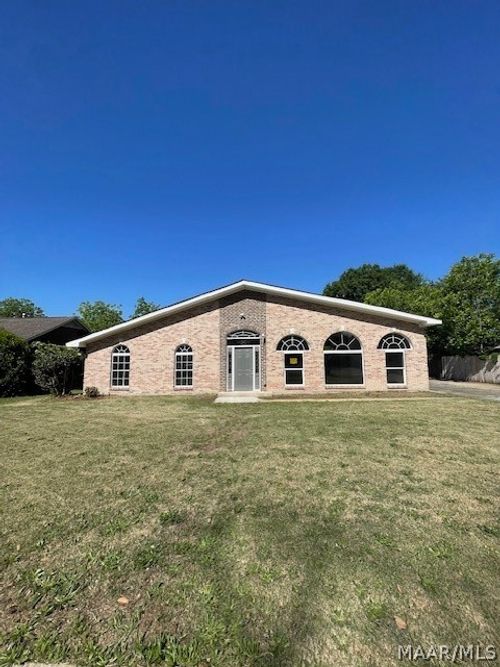 206 Davors Dr, Montgomery, AL, 36109-4210 | Card Image