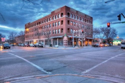 ste-402-503 1st Ave N, Great Falls, MT, 59401-2502 | Card Image