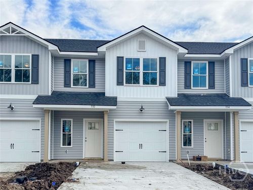 110 Heirloom Rd, Hinesville, GA, 31313-1265 | Card Image