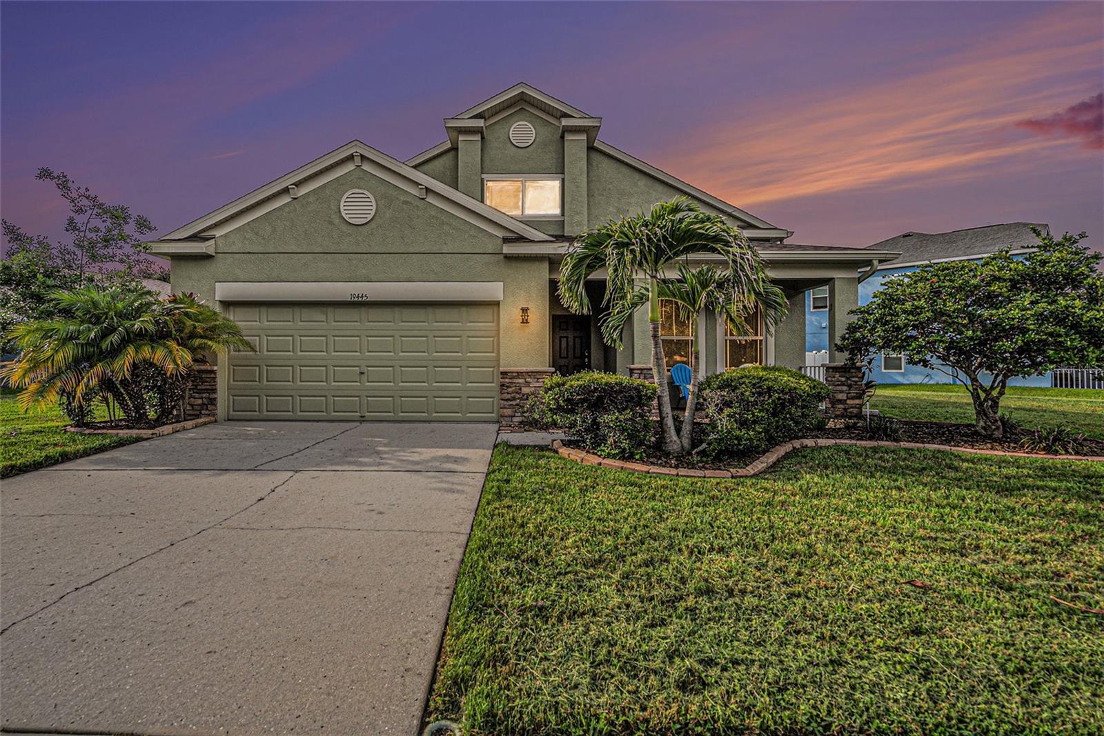 Sunset Bay Dr, Land O Lakes, FL 34638