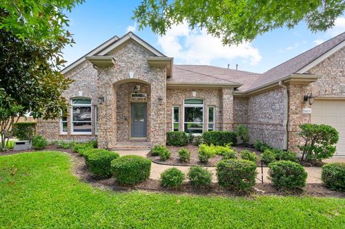 11037 River Plantation Dr, Austin, TX, 78747-1494 | Card Image