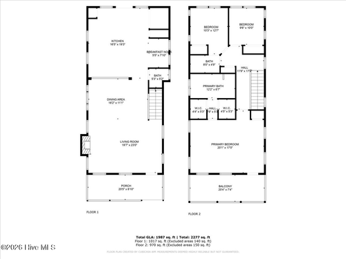1628 Waterway Cove Dr Sw, Ocean Isle Beach, NC, 28469-4805 | Card Image
