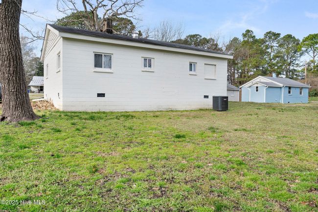 303 Rosin Hill St, House other with 2 bedrooms, 1 bathrooms and null parking in Spring Hope NC | Image 16