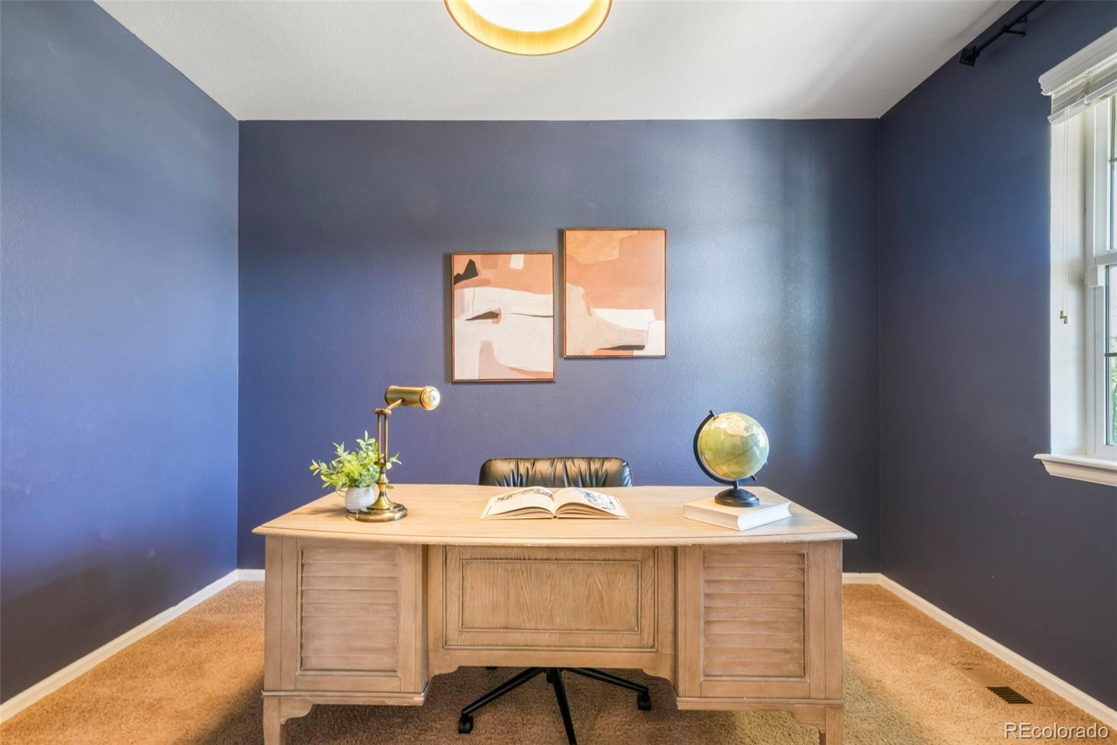 Residential in Colorado Springs 4