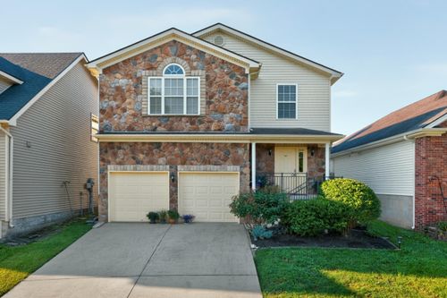 3048 Sewanee Ln, Lexington, KY, 40509-8519 | Card Image