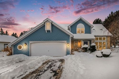 171 Mill Run Dr, Greece, NY, 14626-1183 | Card Image