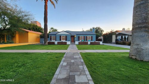 71 W Cypress St, Phoenix, AZ, 85003-1102 | Card Image