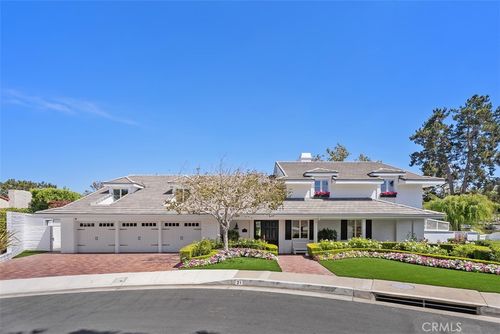 21 Lochmoor Ln, Newport Beach, CA, 92660-5214 | Card Image