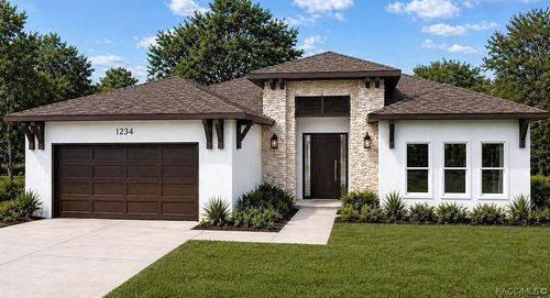 804 E Epsom Ct, HERNANDO, FL, 34442-5399 | Card Image