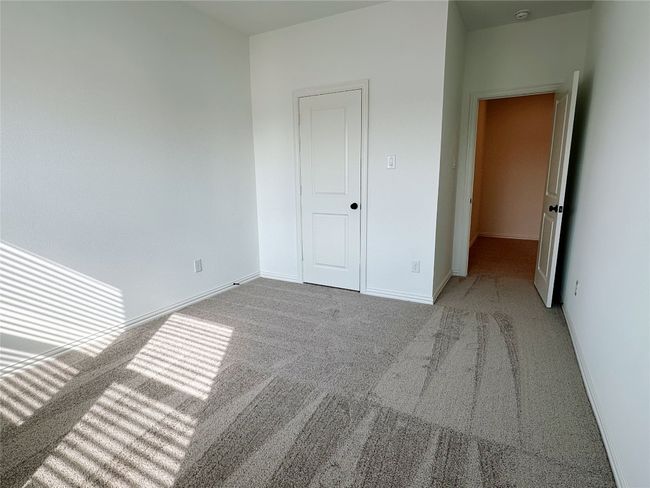 1287 Doris May Dr, Townhouse with 3 bedrooms, 3 bathrooms and null parking in Allen TX | Image 8