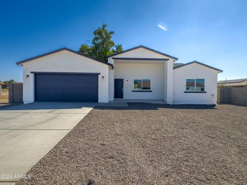 15235 S Country Club Drive, Arizona City, AZ, 85123 | Card Image