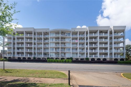 412-1155 12th St, Tuscaloosa, AL, 35401-3070 | Card Image