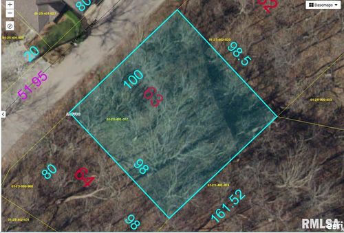 0 N Sycamore Haven Dr, Nauvoo, IL, 62354 | Card Image