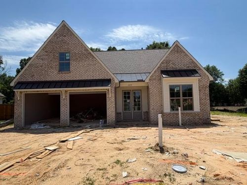 12155 Sugar Magnolia Loop S, Collierville, TN, 38017-5333 | Card Image