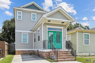 5835 Lafaye Street, House other with 3 bedrooms, 2 bathrooms and null parking in New Orleans LA | Image 1