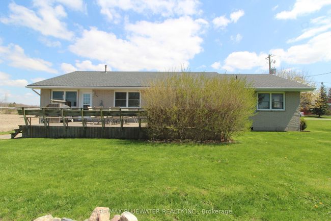 45 John St N, House other with 3 bedrooms, 2 bathrooms and 4 parking in Zurich ON | Image 35
