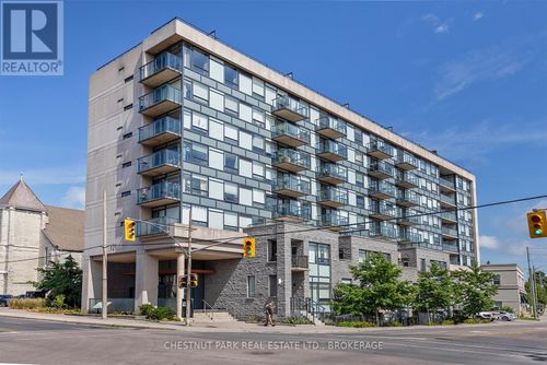 602-121 Queen St, Kingston, ON, K7K0G6 | Card Image