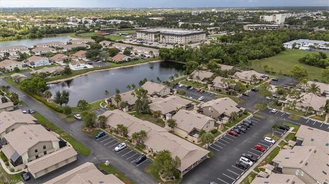 13405 Fox Chapel Ct, Condo with 2 bedrooms, 2 bathrooms and null parking in FORT MYERS FL | Image 29