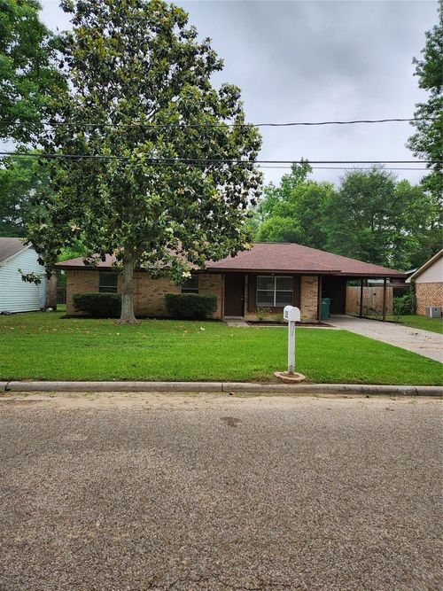 205 N Forest Drive, Willis, TX, 77378 | Card Image