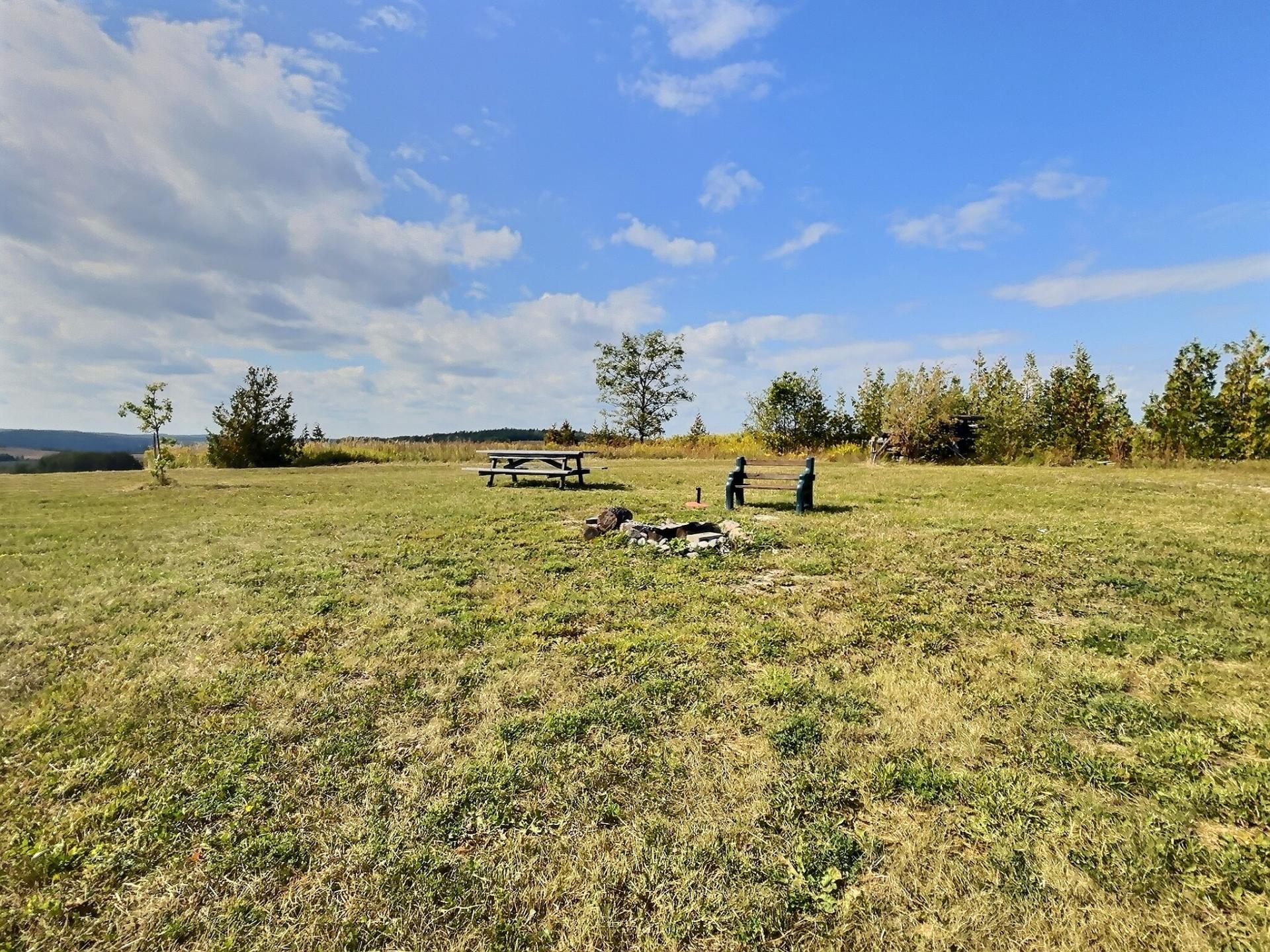Land in Duhamel-Ouest 5