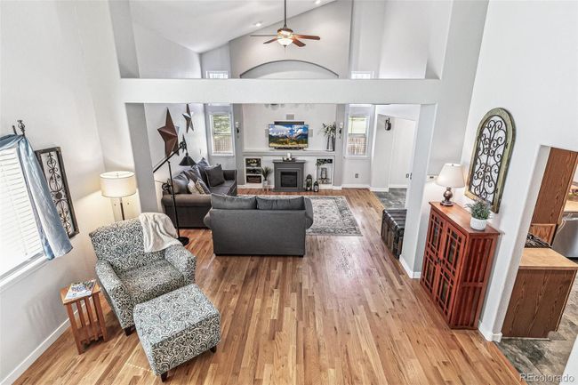 6370 Snowberry Ave, House other with 4 bedrooms, 3 bathrooms and 2 parking in Firestone CO | Image 7