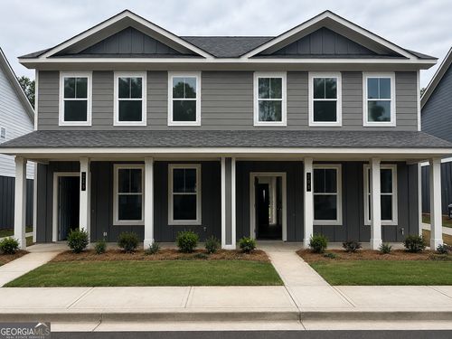 lot-23-205 Maddux St, Fayetteville, GA, 30214-2257 | Card Image