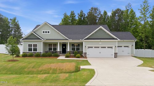 21 W Cannalily Ln, Clayton, NC, 27520-9696 | Card Image