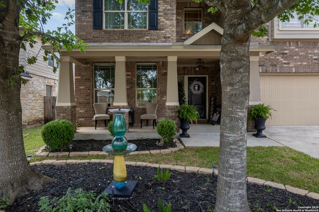 608 Saddlehorn Way, House other with 4 bedrooms, 3 bathrooms and null parking in Cibolo TX | Image 4