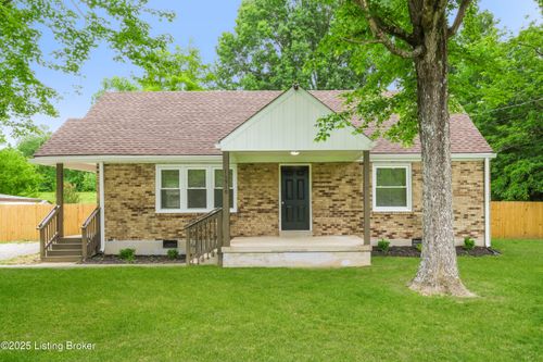 11510 Lower River Rd, Louisville, KY, 40272-4612 | Card Image