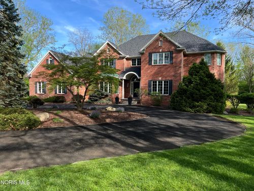 26250 W River Rd, Perrysburg, OH, 43551-6203 | Card Image