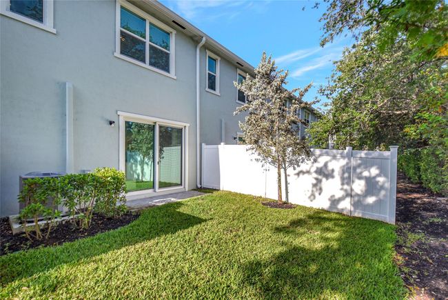 4519 - 4519 Hollister Ave, Townhouse with 3 bedrooms, 3 bathrooms and null parking in Lake Worth FL | Image 33