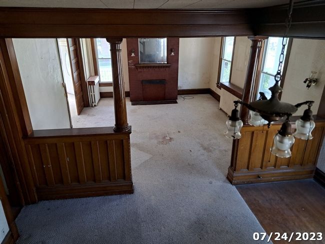 102 W Hackett St, House other with 4 bedrooms, 2 bathrooms and null parking in Carlisle IN | Image 29