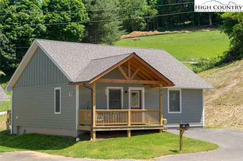 103-228 Ava Way, Boone, NC, 28607 | Card Image