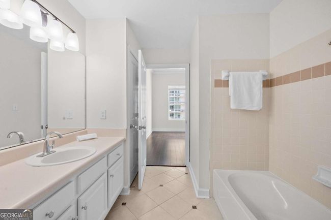 APT-1504 - 1101 Juniper St Ne, Condo with 2 bedrooms, 2 bathrooms and 2 parking in Atlanta GA | Image 22