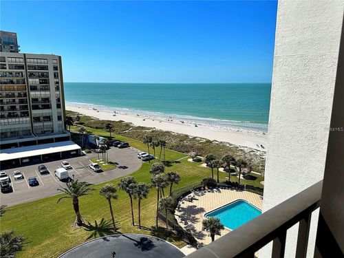 unit-912-1460 Gulf Blvd, CLEARWATER BEACH, FL, 33767-2848 | Card Image