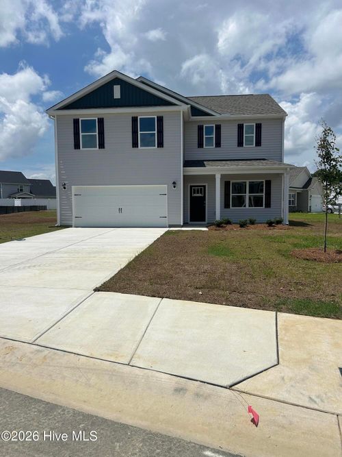 2704 Mindy Way, Winterville, NC, 28590 | Card Image