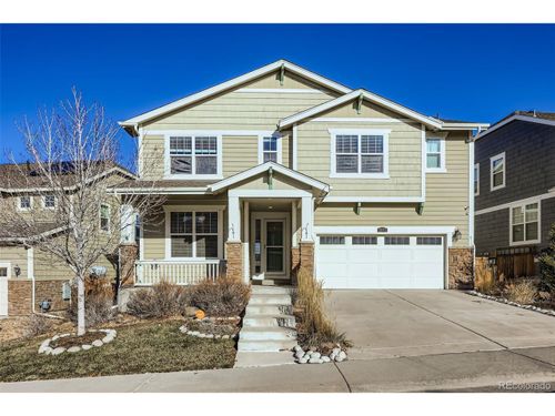 2571 Ambience Ln, Castle Rock, CO, 80109-3753 | Card Image