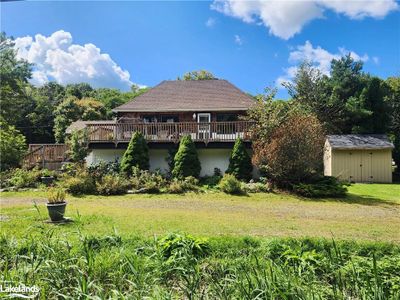 120 Bakery Lane, House other with 4 bedrooms, 2 bathrooms and 8 parking in Gravenhurst ON | Image 2