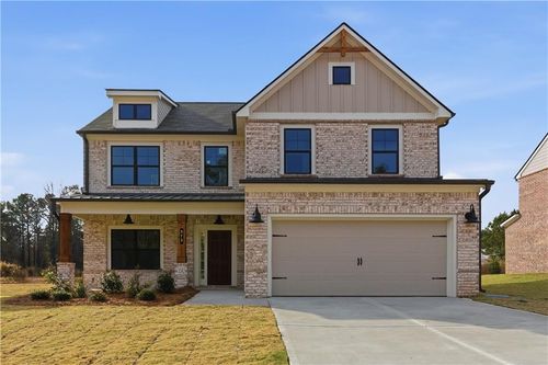 373 Waterbluff Dr Sw, Mableton, GA, 30126-4901 | Card Image