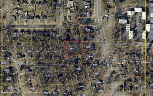 1905 Jane St, Greensboro, NC, 27407-3126 | Card Image