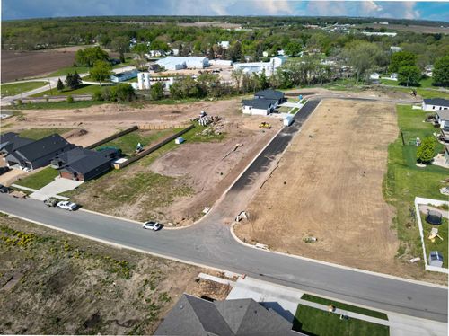 18 Lot Package, Janesville, IA, 50647 | Card Image