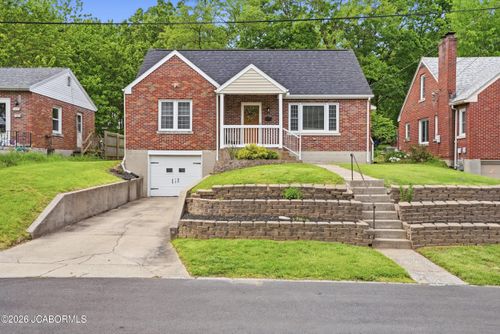 111 Bolton Dr, Jefferson City, MO, 65109-0968 | Card Image