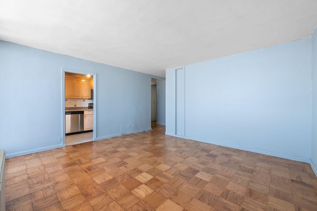 APT-33L - 6040 Kennedy Blvd E, House other with 1 bedrooms, 1 bathrooms and null parking in West New York NJ | Image 12