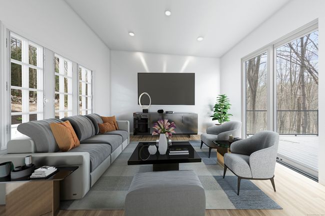 5 Academy Rd, House other with 4 bedrooms, 3 bathrooms and null parking in Trumbull CT | Image 7