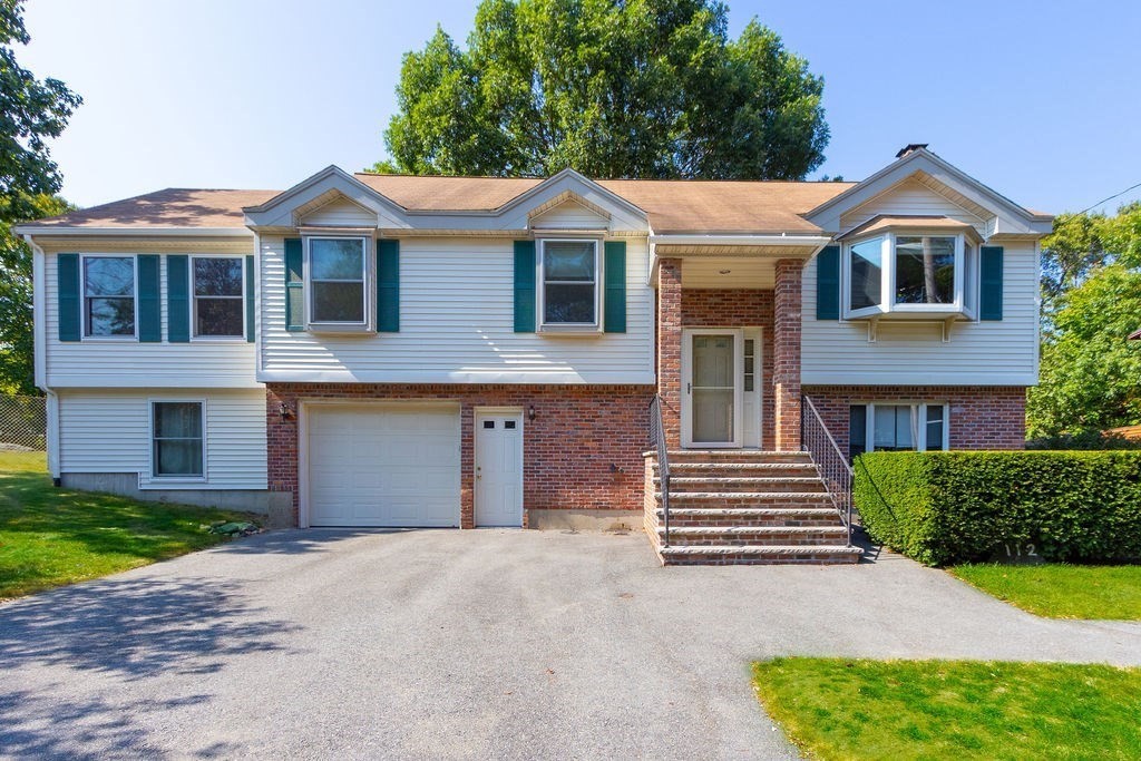 Grover Rd, Medford, MA 02155