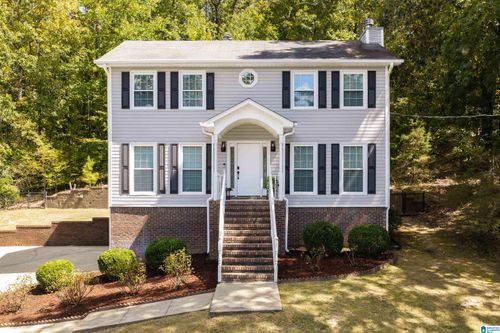137 S Run Cir, HOOVER, AL, 35244-4208 | Card Image