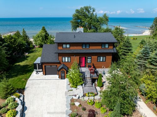33 D Ln, Collingwood, ON, L9Y0X2 | Card Image