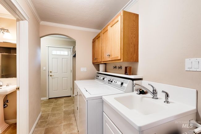 26911 Stewart Ln, House other with 4 bedrooms, 3 bathrooms and 4 parking in Wilder ID | Image 17